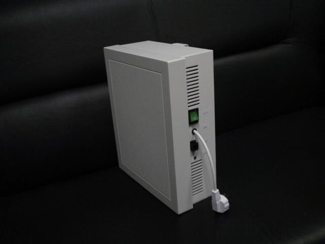 考場屏蔽器工程 全頻率信號屏蔽器 100MHZ-2700MHZ全覆蓋