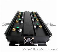 世紀(jì)天成八路UHF/VHF頻率8341CA-8A屏蔽器